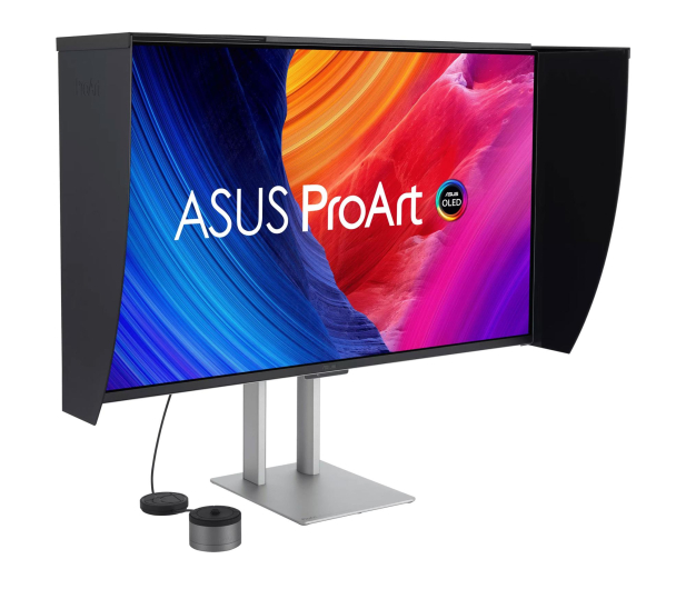 ASUS ProArt OLED PA32UCDMR-K - 1488501 - zdjęcie 2